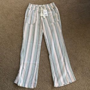 Roxy Oceanside pants